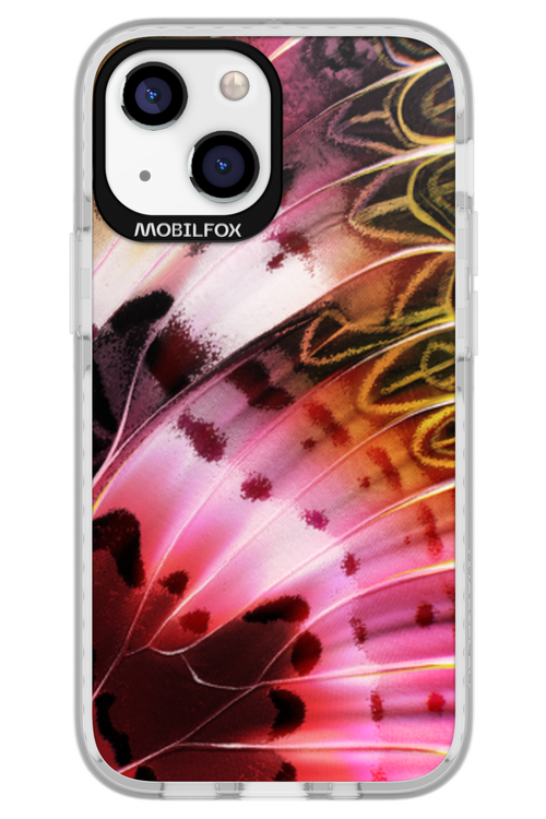 Pink Wing 2.0 - Apple iPhone 13 Mini