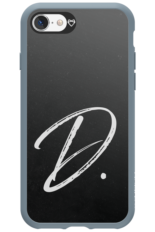 (Off Space) D 2.0 - Apple iPhone 8