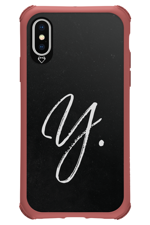 (Off Space) Y 2.0 - Apple iPhone XS