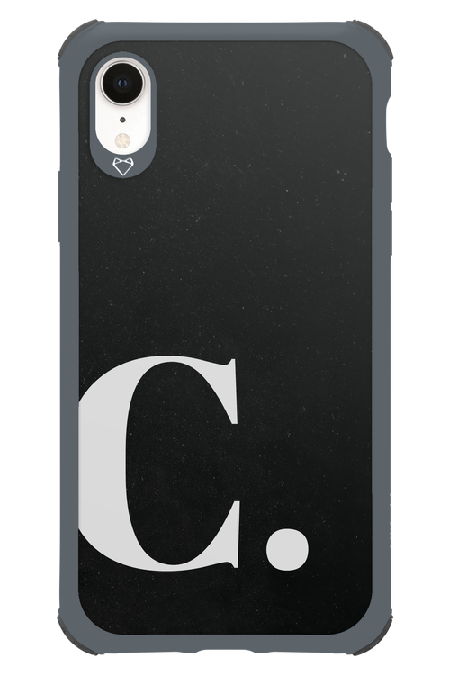C (Off Space) 2.0 - Apple iPhone XR