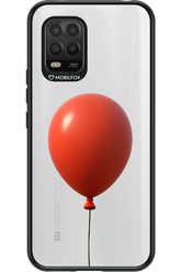 Red Balloon 2.0 - Xiaomi Mi 10 Lite 5G