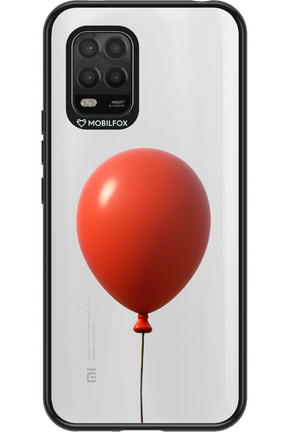 Red Balloon 2.0 - Xiaomi Mi 10 Lite 5G