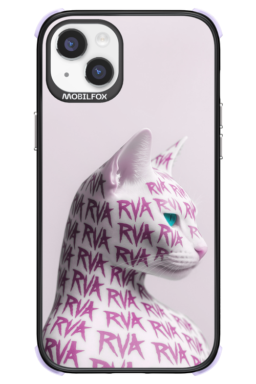 RVA Cat - Apple iPhone 14 Plus