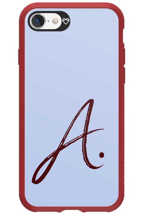 (Jellyfish Presso) A 2.0 - Apple iPhone SE 2020