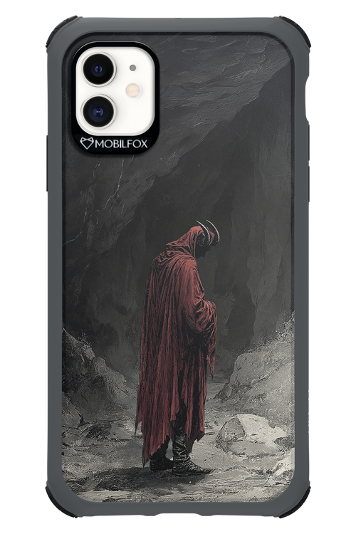 D3MON Cover 2.0 - Apple iPhone 11
