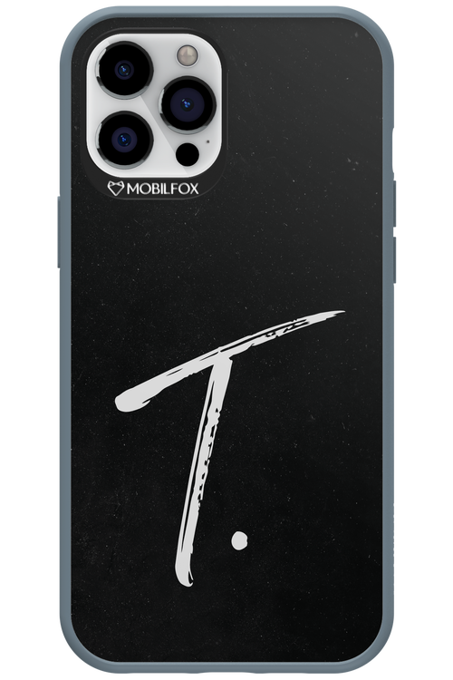 (Off Space) T 2.0 - Apple iPhone 12 Pro Max