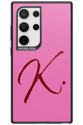(Sorbet) K 2.0 - Samsung Galaxy S24 Ultra