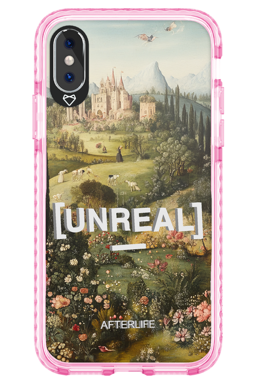 Afterlife 2.0 - Apple iPhone XS