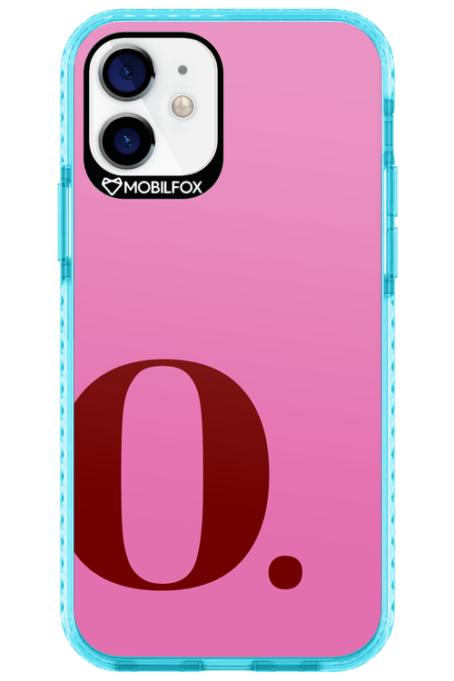 O (Sorbet) 2.0 - Apple iPhone 12