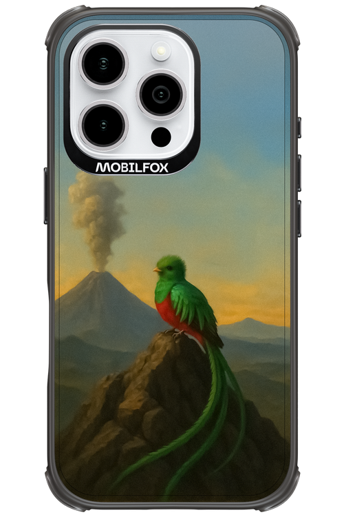 Birdy 2.0 - Apple iPhone 16 Pro