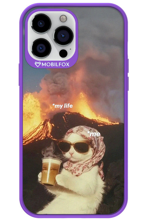 My life 2.0 - Apple iPhone 13 Pro Max