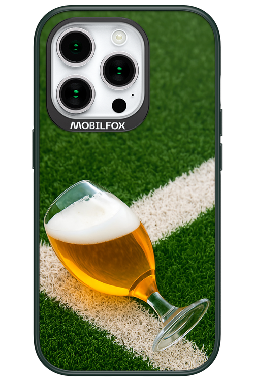 Just some beers 2.0 - Apple iPhone 15 Pro