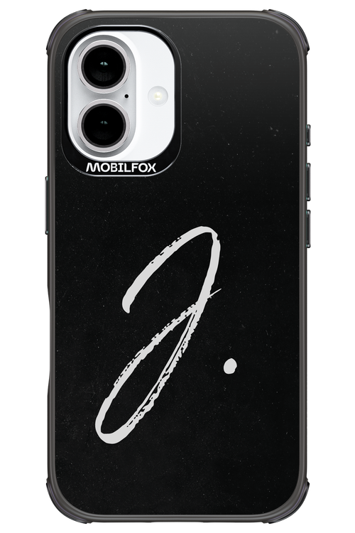 (Off Space) J 2.0 - Apple iPhone 16