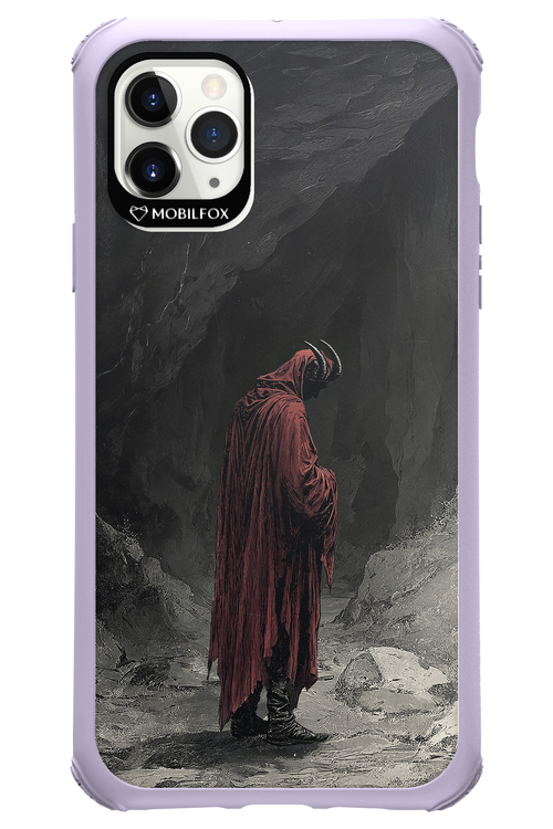 D3MON Cover 2.0 - Apple iPhone 11 Pro Max