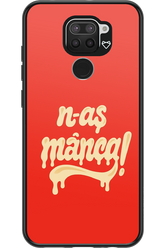 N-AȘ MÂNCA - Xiaomi Redmi Note 9