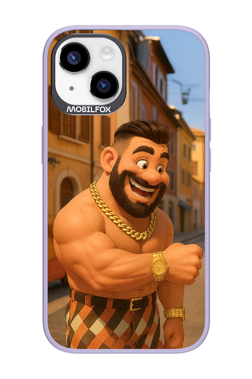 Dude - Apple iPhone 14