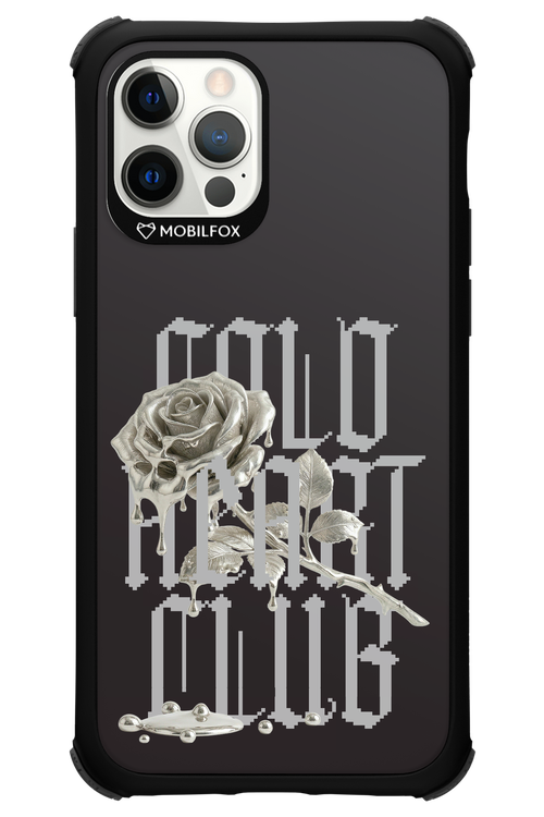 Cold Heart Club 2.0 - Apple iPhone 12 Pro
