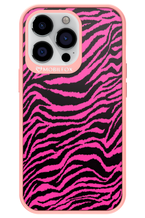 Pink Tiger - Apple iPhone 13 Pro