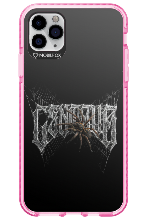 Web Centaur Logo Spider 2.0 - Apple iPhone 11 Pro Max