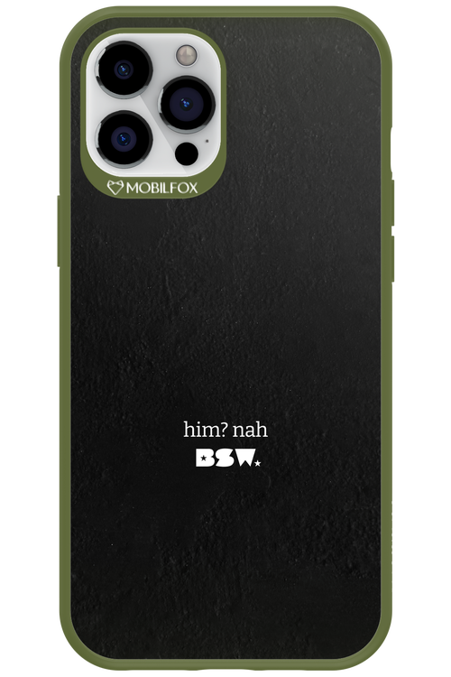BSW FourSeasons 9 2.0 - Apple iPhone 12 Pro Max