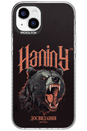 Slavic Prala - Apple iPhone 15 Plus