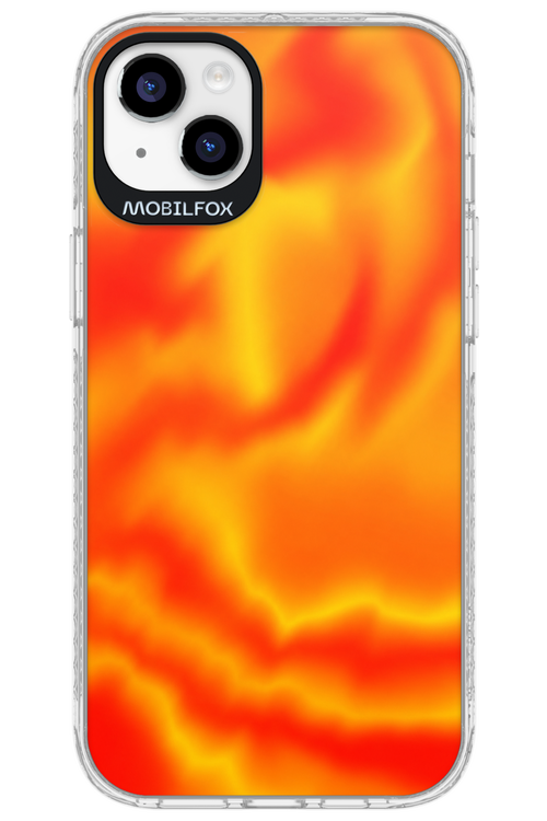 Beat the Heat 2.0 - Apple iPhone 14 Plus