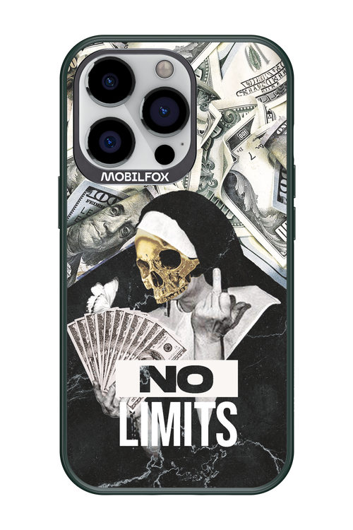 No Limits 2.0 - Apple iPhone 13 Pro