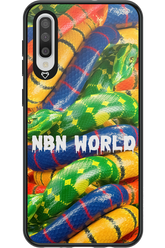 Wild 2.0 - Samsung Galaxy A50