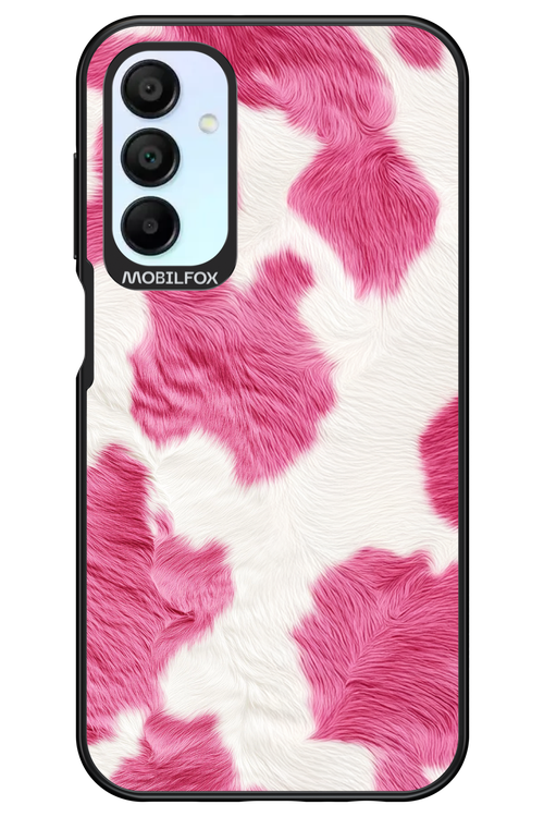 Pink Cow 2.0 - Samsung Galaxy A15