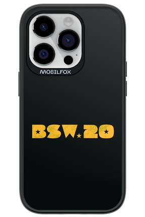 BSW 20 (10) 2.0 - Apple iPhone 14 Pro