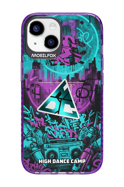 HDC 10 - Apple iPhone 14