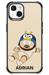 ChildHeli 1 - Apple iPhone 13