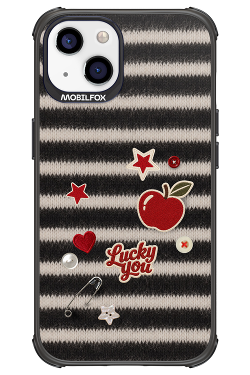 Lucky You 2.0 - Apple iPhone 13