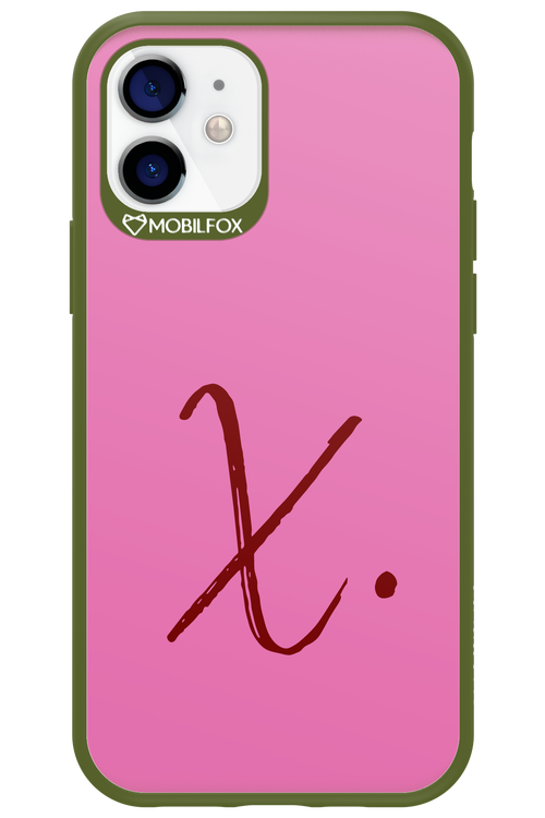 (Sorbet) X 2.0 - Apple iPhone 12