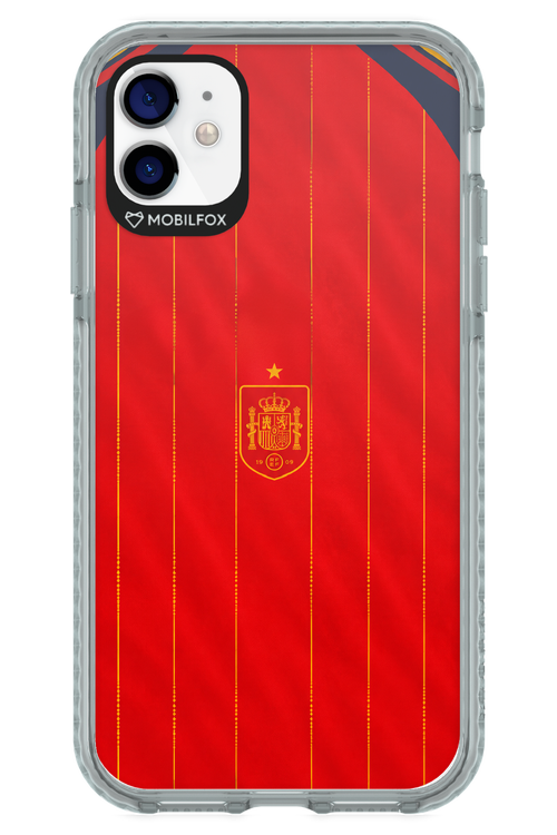 Spain 2.0 2.0 - Apple iPhone 11