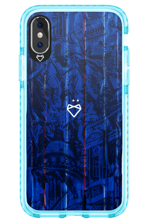 Franta x Mobilfox 2.0 - Apple iPhone X
