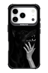 Hellhound 2.0 - Apple iPhone 17 Pro