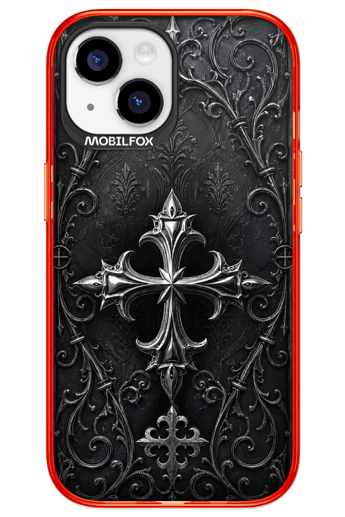 Armor 2.0 - Apple iPhone 15
