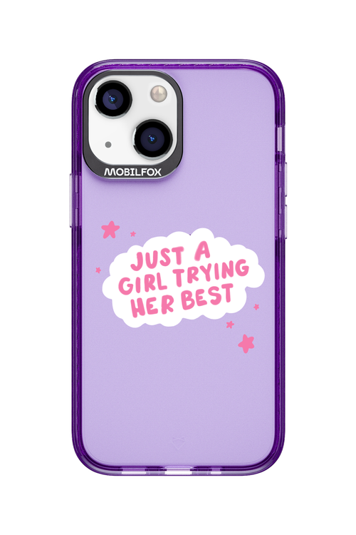 Her Best - Apple iPhone 13 Mini