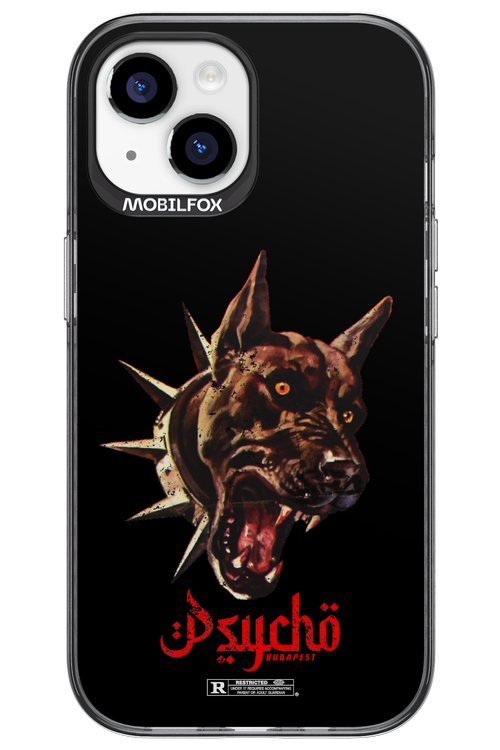 Psydog - Apple iPhone 15