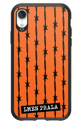 Böri Prala - Apple iPhone XR