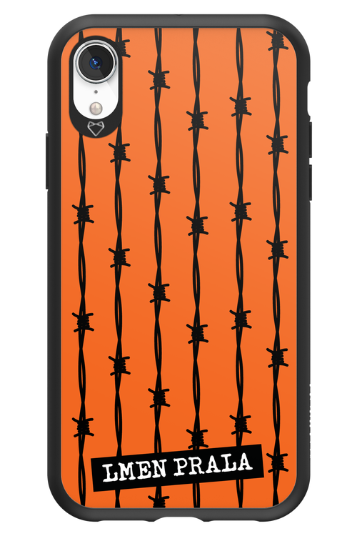 Böri Prala - Apple iPhone XR