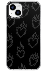 Angry Girlfriend - Apple iPhone 15 Plus