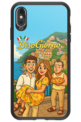 Biso Giorno - Apple iPhone XS Max