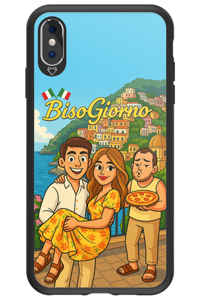 Biso Giorno - Apple iPhone XS Max