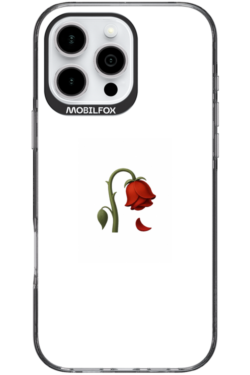 Rose 2.0 - Apple iPhone 16 Pro Max
