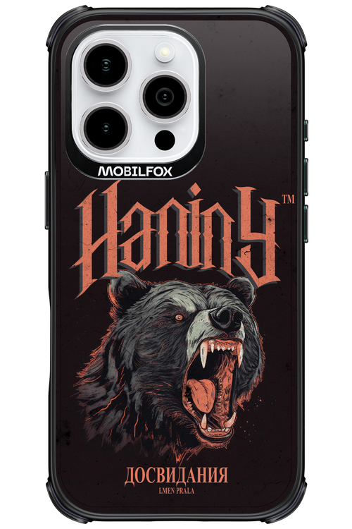 Slavic Prala - Apple iPhone 16 Pro