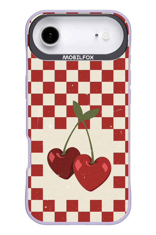 Wild Cherry 2.0 - Apple iPhone 17 Air