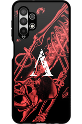 Azteca Skeleton 2.0 - Samsung Galaxy A13 4G