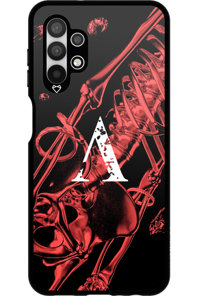 Azteca Skeleton 2.0 - Samsung Galaxy A13 4G